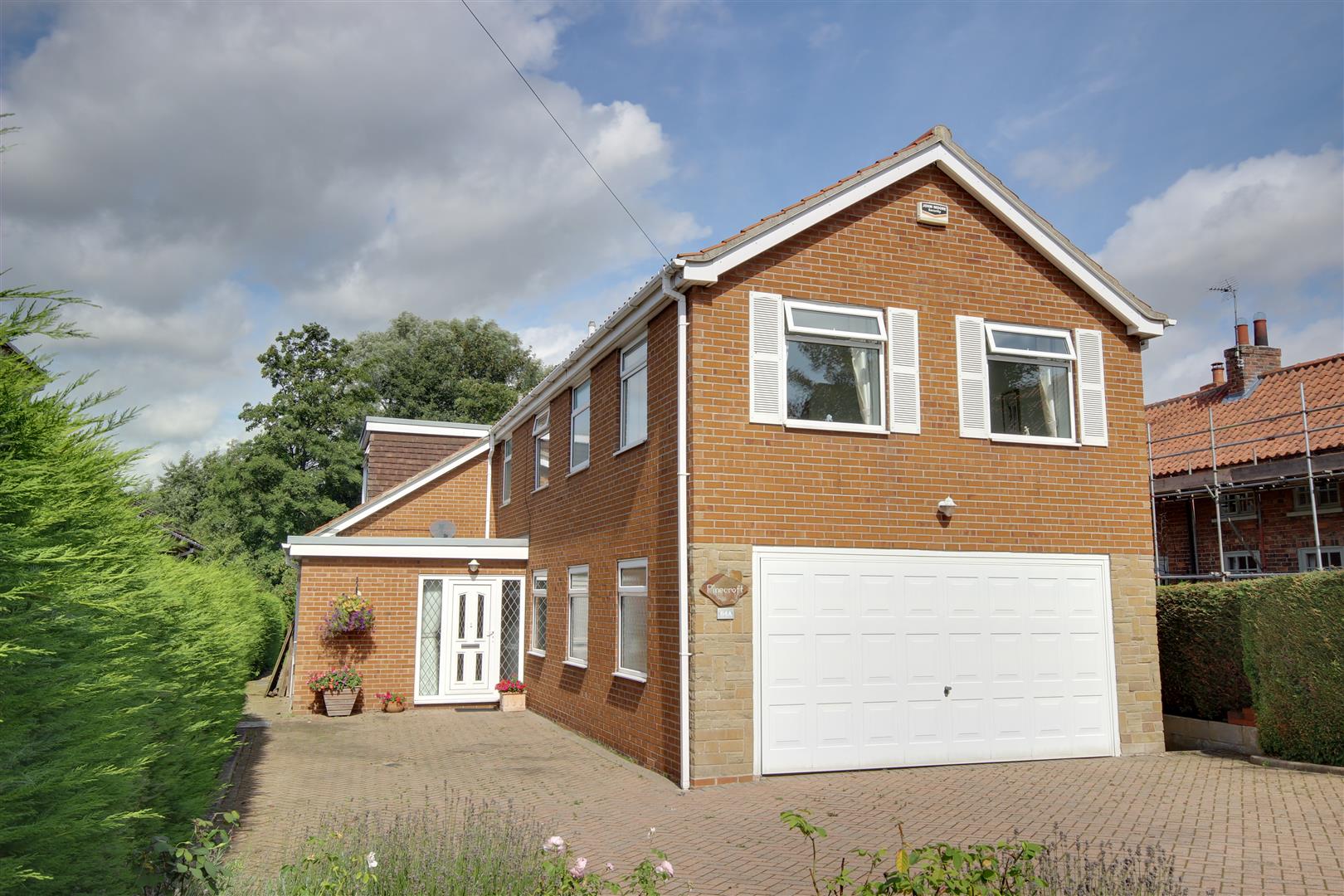 Matthew Limb Property for sale in West Hull